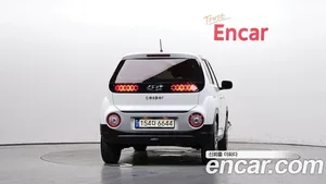 Hyundai Casper, 2023 — миниатюра 4