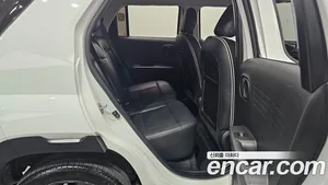 Hyundai Casper, 2023 — миниатюра 17