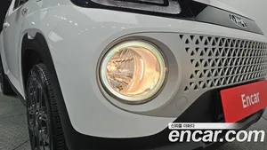 Hyundai Casper, 2023 — миниатюра 8