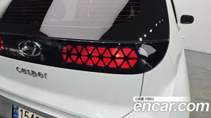Hyundai Casper, 2023 — миниатюра 9