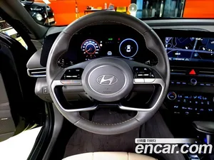 Hyundai Avante, 2025 — миниатюра 11