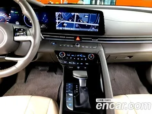Hyundai Avante, 2025 — миниатюра 13