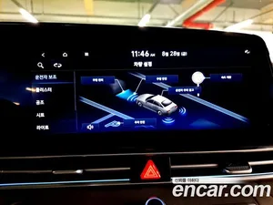 Hyundai Avante, 2025 — миниатюра 14