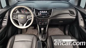 Chevrolet Trax, 2021 — миниатюра 10