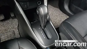 Chevrolet Trax, 2021 — миниатюра 12
