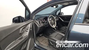 Chevrolet Trax, 2021 — миниатюра 13