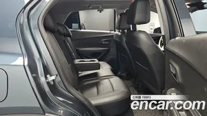 Chevrolet Trax, 2021 — миниатюра 18