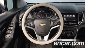Chevrolet Trax, 2021 — миниатюра 19