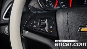 Chevrolet Trax, 2021 — миниатюра 20