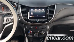 Chevrolet Trax, 2021 — миниатюра 26
