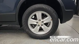 Chevrolet Trax, 2021 — миниатюра 7