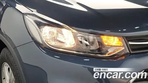 Chevrolet Trax, 2021 — миниатюра 8