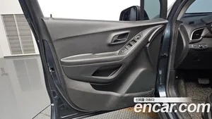 Chevrolet Trax, 2021 — миниатюра 14
