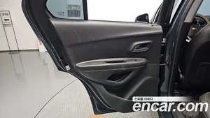 Chevrolet Trax, 2021 — миниатюра 15