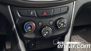 Chevrolet Trax, 2021 — миниатюра 28