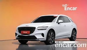 Genesis GV70, 2023 — миниатюра 35