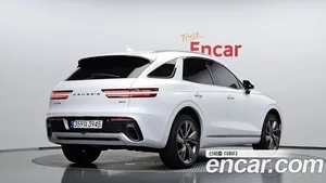 Genesis GV70, 2023 — миниатюра 1