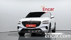 Genesis GV70, 2023 — миниатюра 2