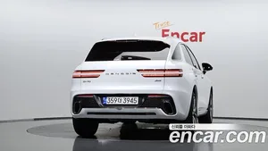 Genesis GV70, 2023 — миниатюра 3