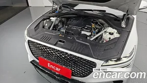 Genesis GV70, 2023 — миниатюра 5