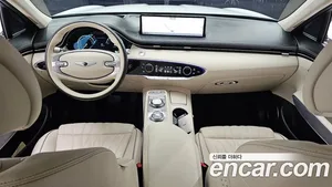 Genesis GV70, 2023 — миниатюра 9