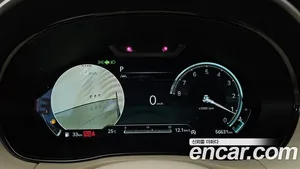 Genesis GV70, 2023 — миниатюра 10