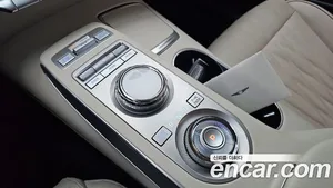 Genesis GV70, 2023 — миниатюра 11