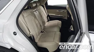 Genesis GV70, 2023 — миниатюра 16