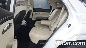 Genesis GV70, 2023 — миниатюра 17