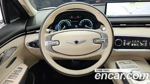 Genesis GV70, 2023 — миниатюра 18