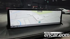 Genesis GV70, 2023 — миниатюра 19