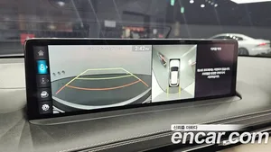Genesis GV70, 2023 — миниатюра 20