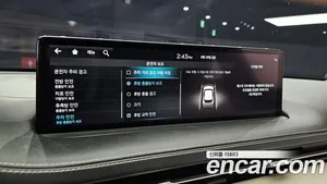 Genesis GV70, 2023 — миниатюра 21