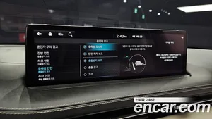Genesis GV70, 2023 — миниатюра 22
