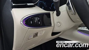 Genesis GV70, 2023 — миниатюра 25
