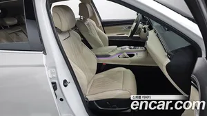 Genesis GV70, 2023 — миниатюра 15