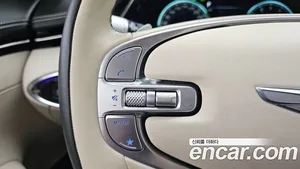 Genesis GV70, 2023 — миниатюра 27