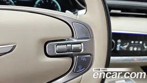 Genesis GV70, 2023 — миниатюра 28