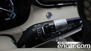 Genesis GV70, 2023 — миниатюра 31