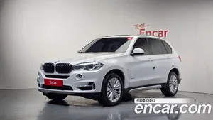 BMW X5, 2016 — миниатюра 1