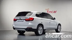 BMW X5, 2016 — миниатюра 2