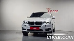 BMW X5, 2016 — миниатюра 3
