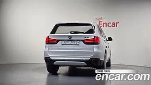 BMW X5, 2016 — миниатюра 4