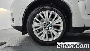 BMW X5, 2016 — миниатюра 5