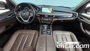 BMW X5, 2016 — миниатюра 7