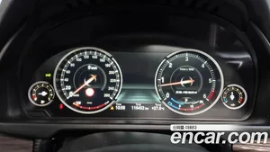 BMW X5, 2016 — миниатюра 8