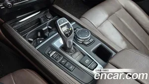 BMW X5, 2016 — миниатюра 9