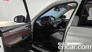 BMW X5, 2016 — миниатюра 10