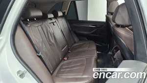 BMW X5, 2016 — миниатюра 11