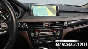 BMW X5, 2016 — миниатюра 12